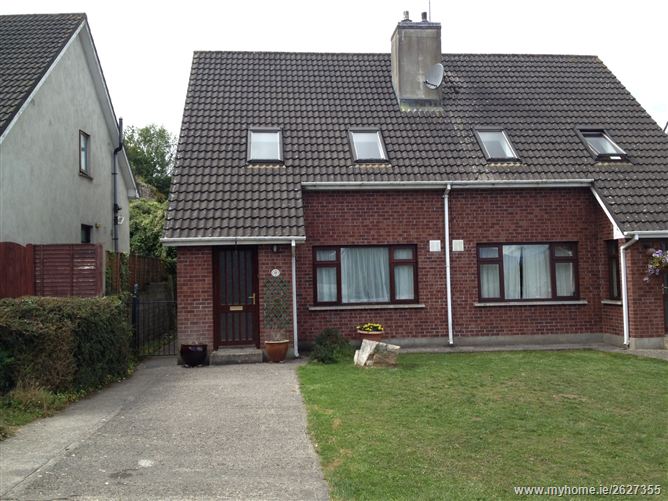 31 Cascade Park, Clonmel, Tipperary Power & Walsh 2627355 MyHome